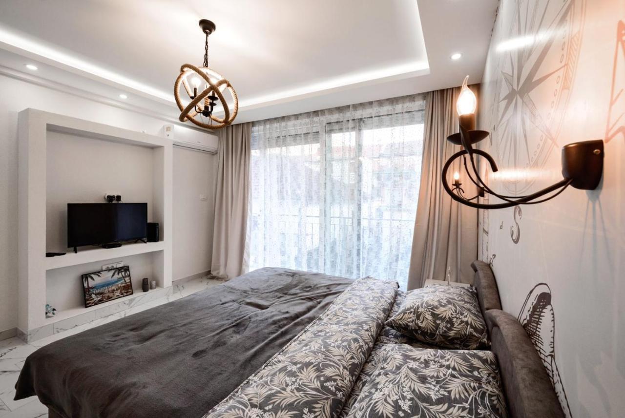 Apartments Sophia Kotor Kültér fotó