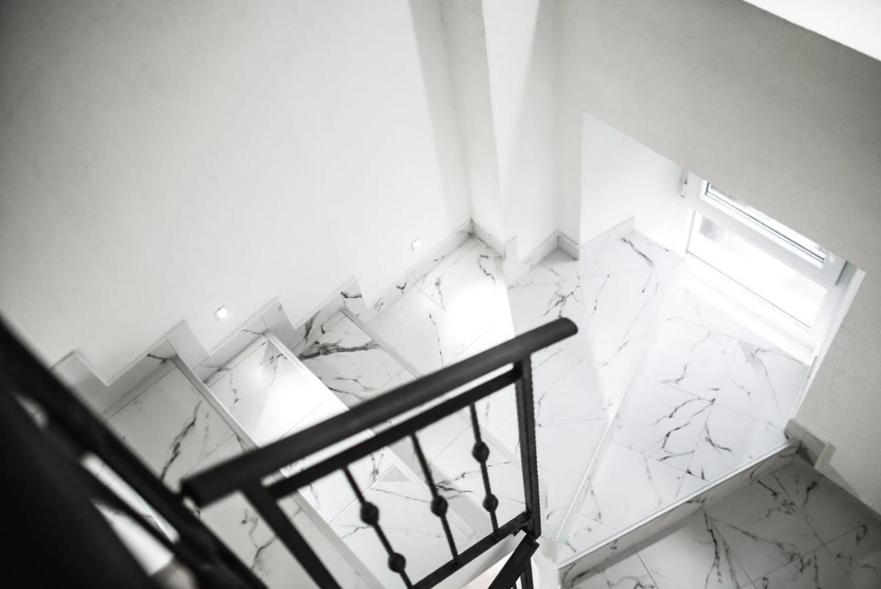 Apartments Sophia Kotor Kültér fotó