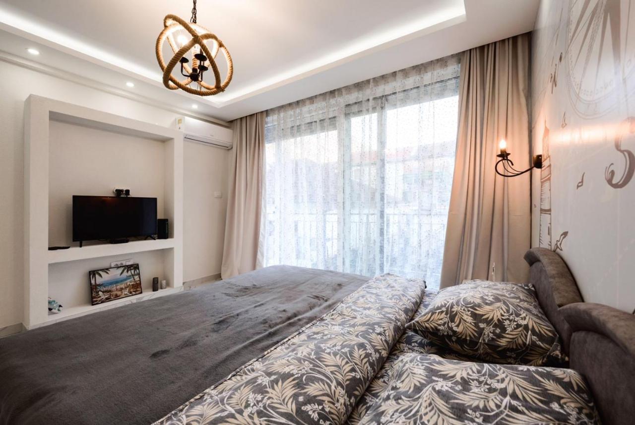 Apartments Sophia Kotor Kültér fotó